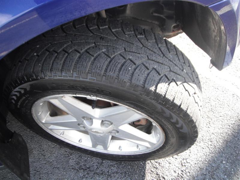 2005 Chevrolet Equinox Sport Utility for sale in Brooklyn, NY