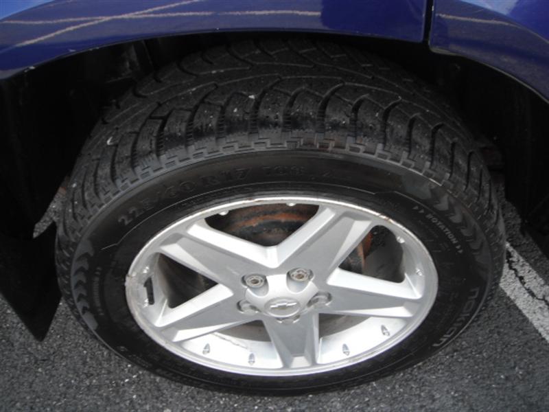 2005 Chevrolet Equinox Sport Utility for sale in Brooklyn, NY