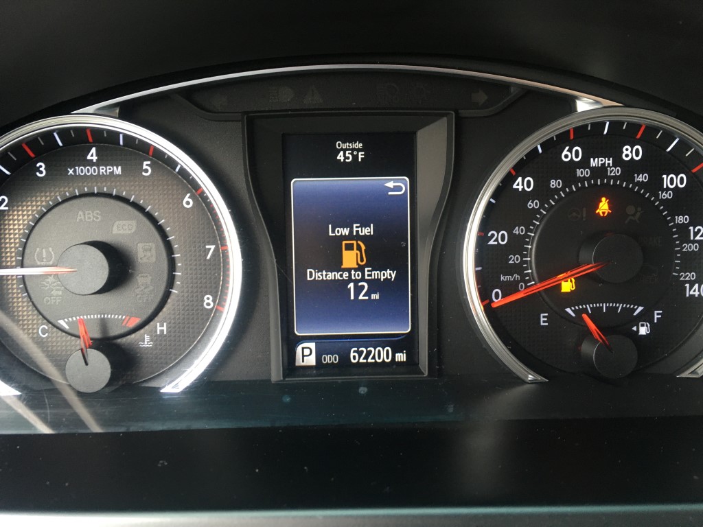 Used - Toyota Camry SE Sedan for sale in Staten Island NY