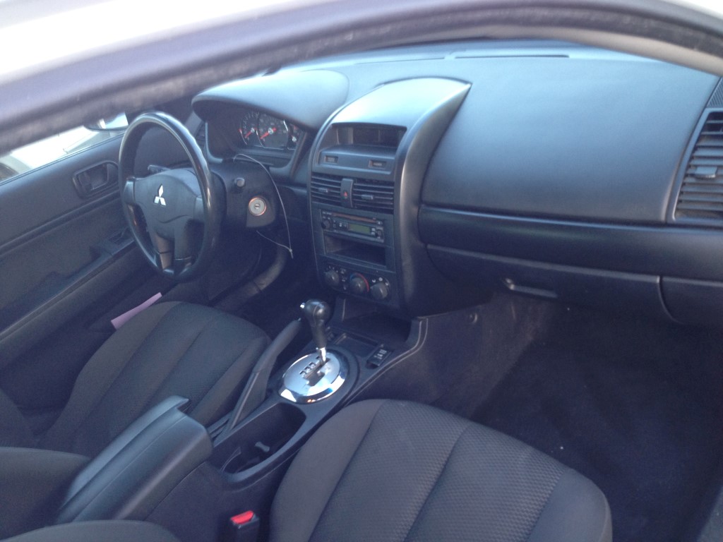 Used - Mitsubishi Galant Sedan for sale in Staten Island NY