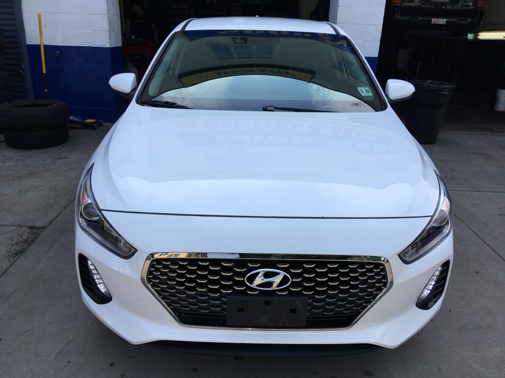 Used - Hyundai Elantra GT Hatchback for sale in Staten Island NY