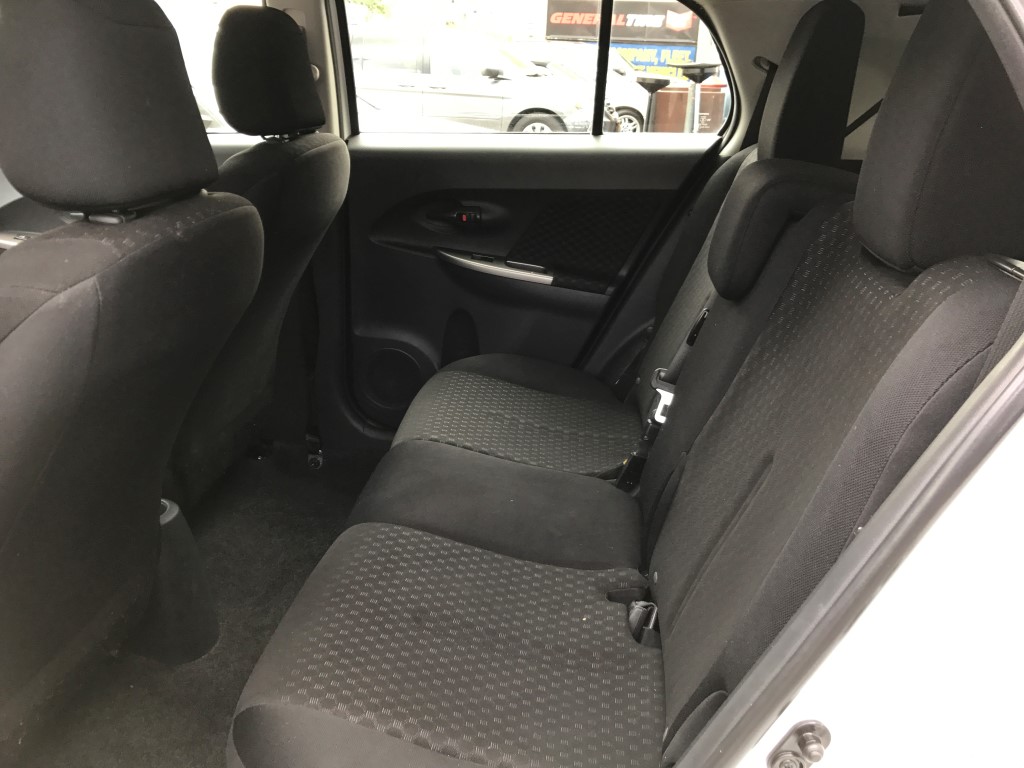 Used - Scion xD Hatchback for sale in Staten Island NY