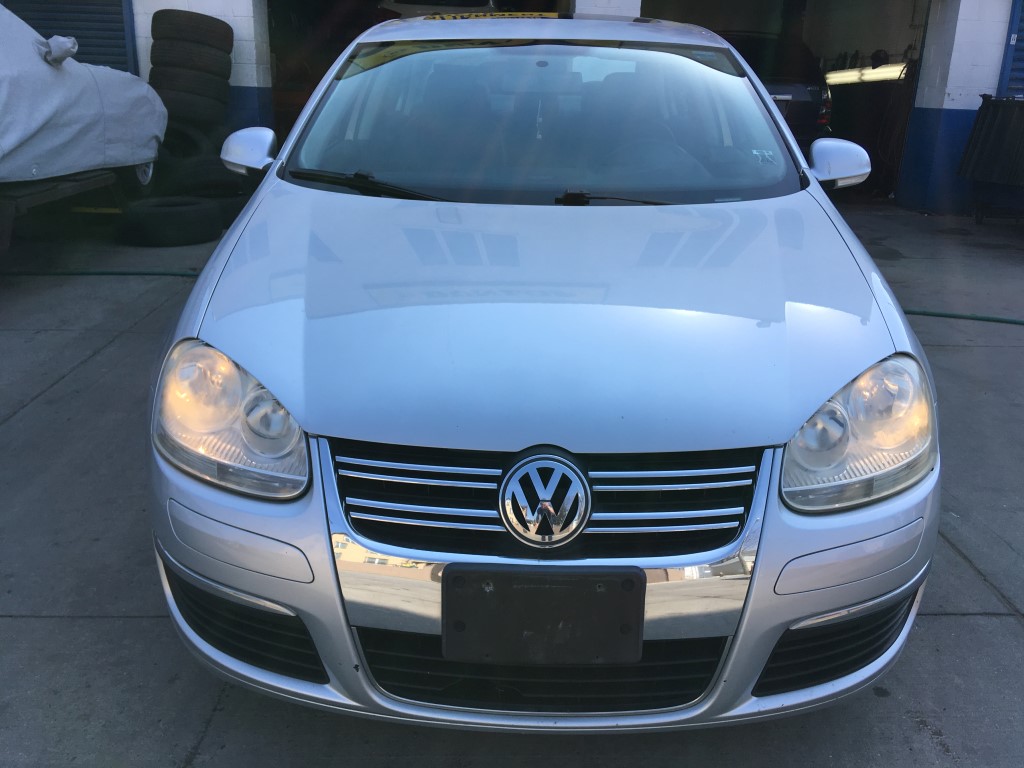 Used - Volkswagen Jetta Sedan for sale in Staten Island NY