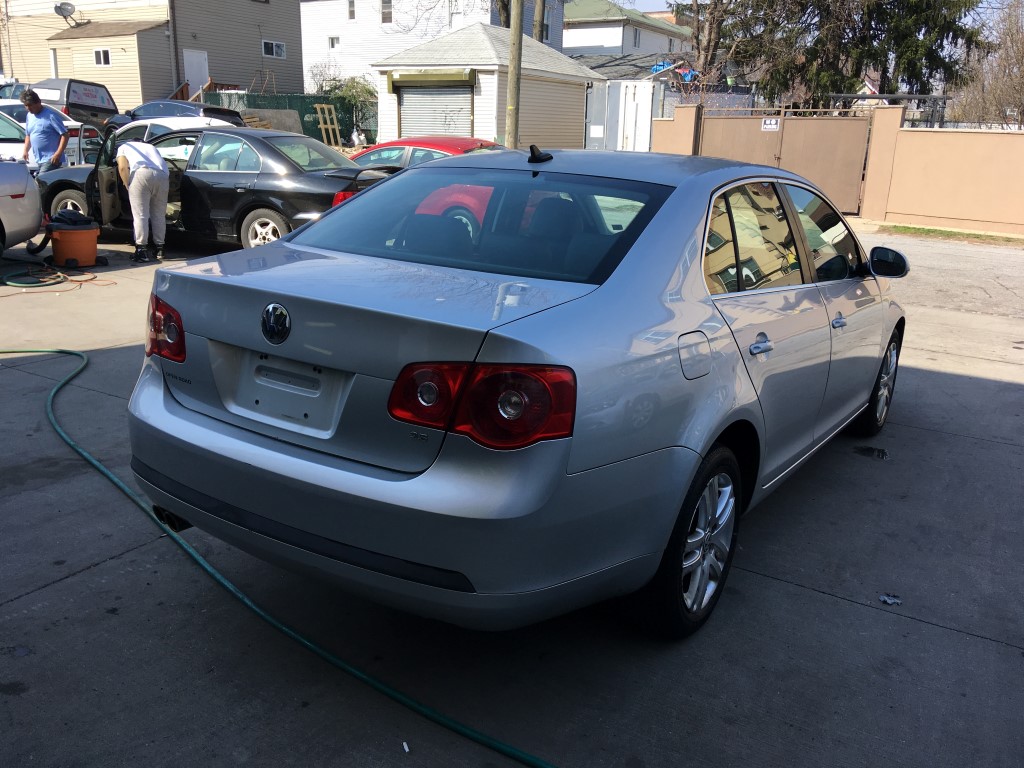 Used - Volkswagen Jetta Sedan for sale in Staten Island NY