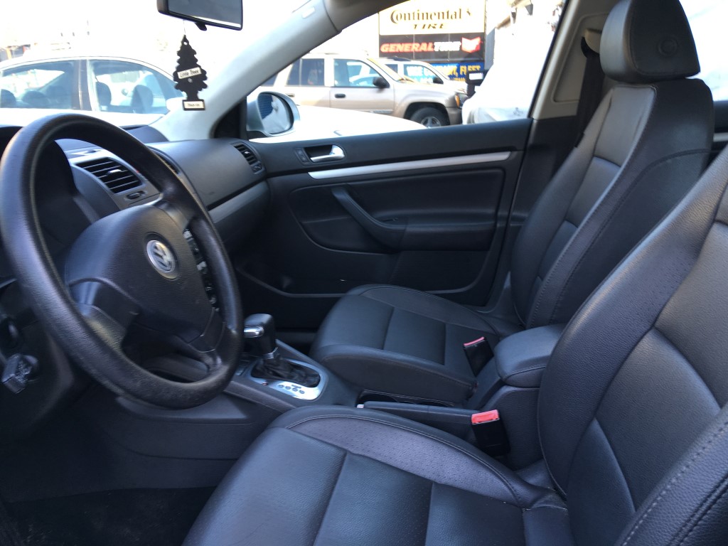 Used - Volkswagen Jetta Sedan for sale in Staten Island NY