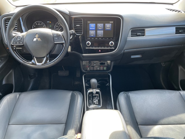 Used - Mitsubishi Outlander SEL AWD SUV for sale in Staten Island NY