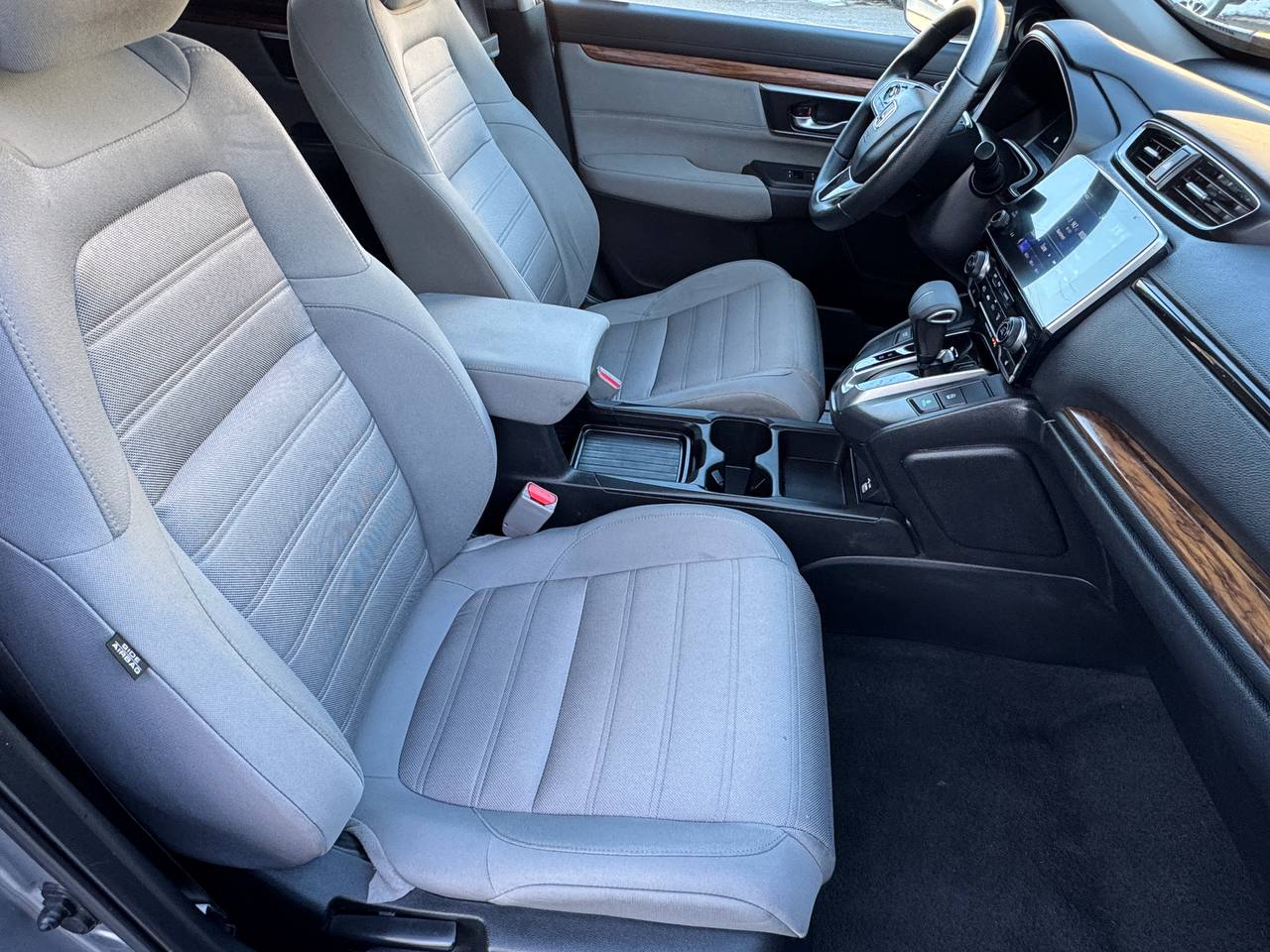 Used - Honda CR-V EX AWD SUV for sale in Staten Island NY