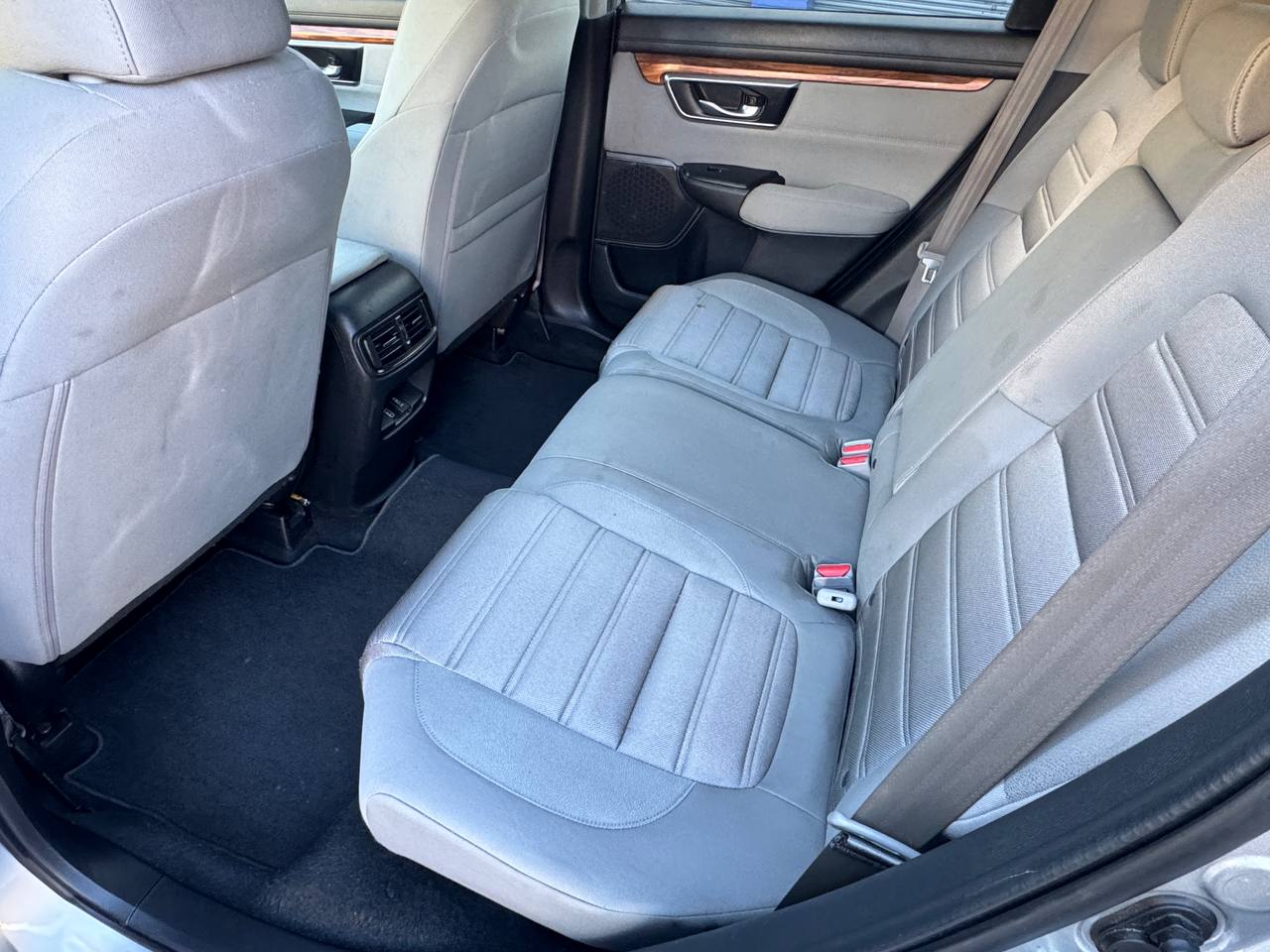 Used - Honda CR-V EX AWD SUV for sale in Staten Island NY