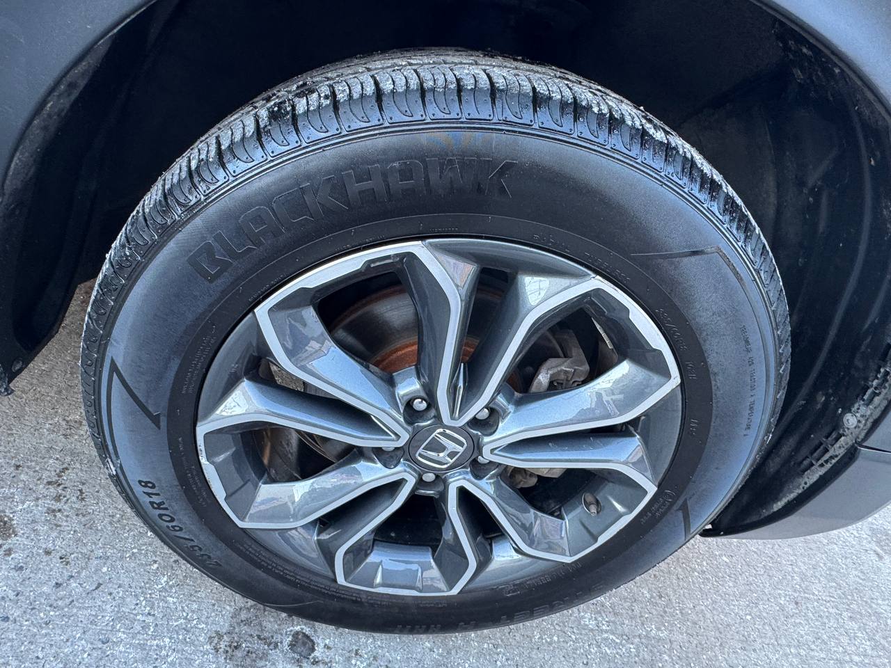 Used - Honda CR-V EX AWD SUV for sale in Staten Island NY