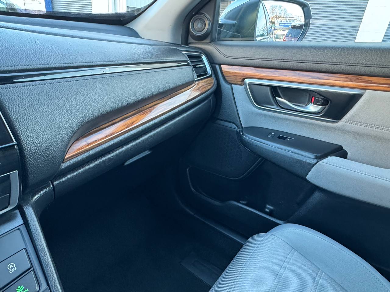 Used - Honda CR-V EX AWD SUV for sale in Staten Island NY