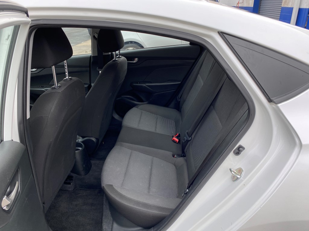 Used - Hyundai Accent SE Sedan for sale in Staten Island NY