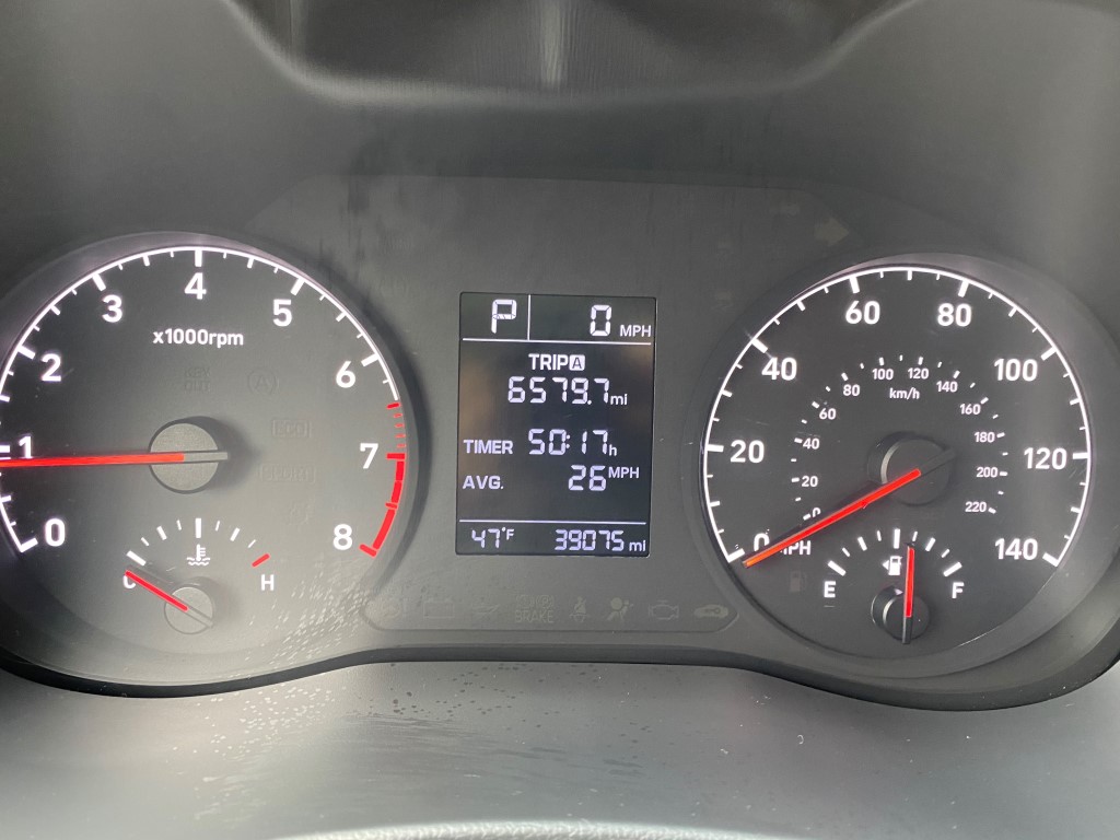 Used - Hyundai Accent SE Sedan for sale in Staten Island NY