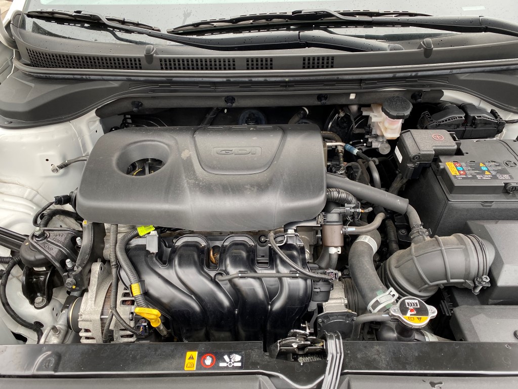 Used - Hyundai Accent SE Sedan for sale in Staten Island NY