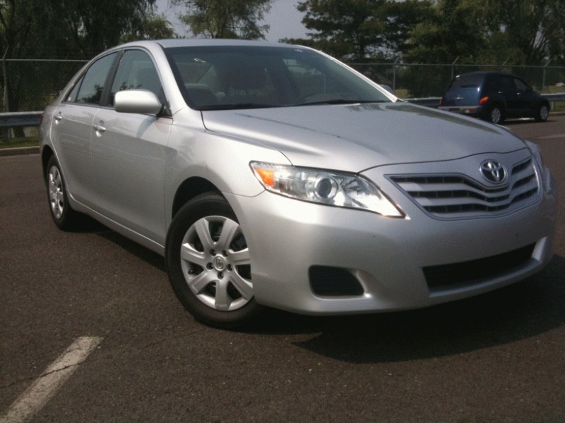 2010 Toyota Camry Sedan for sale in Brooklyn, NY