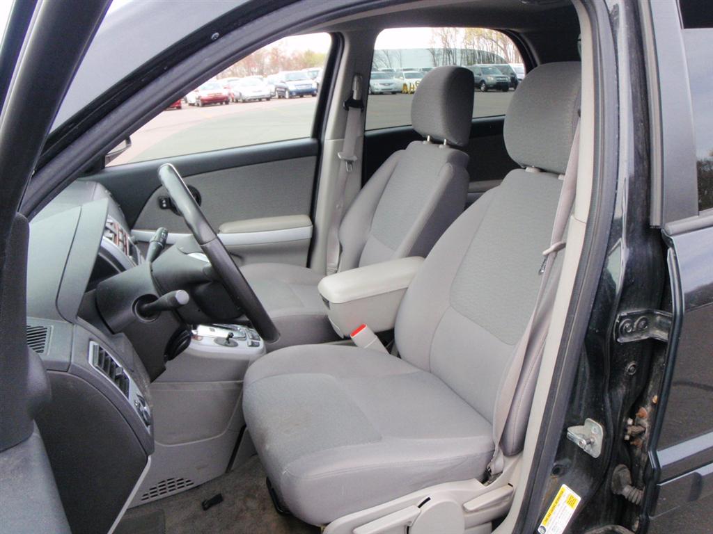 2008 Chevrolet Equinox LT AWD Sport Utility for sale in Brooklyn, NY
