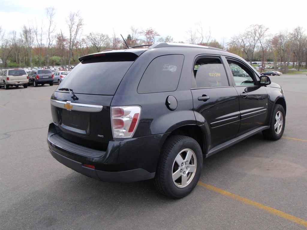 2008 Chevrolet Equinox LT AWD Sport Utility for sale in Brooklyn, NY