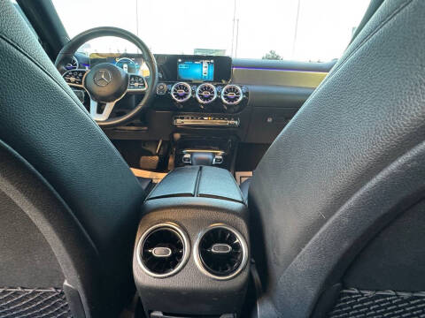 Used - Mercedes-Benz A-Class A 220 SEDAN for sale in Staten Island NY