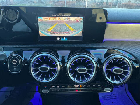 Used - Mercedes-Benz A-Class A 220 SEDAN for sale in Staten Island NY