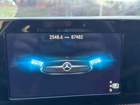 Used - Mercedes-Benz A-Class A 220 SEDAN for sale in Staten Island NY