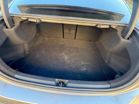 Used - Mercedes-Benz A-Class A 220 SEDAN for sale in Staten Island NY