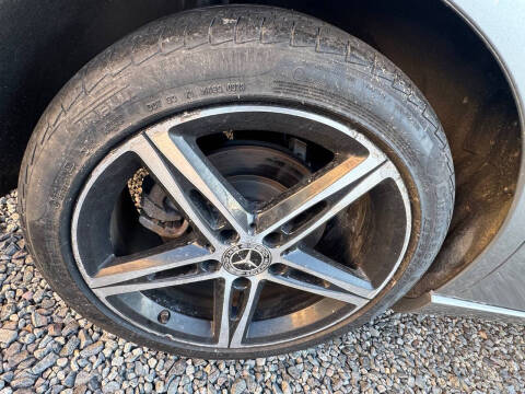 Used - Mercedes-Benz A-Class A 220 SEDAN for sale in Staten Island NY