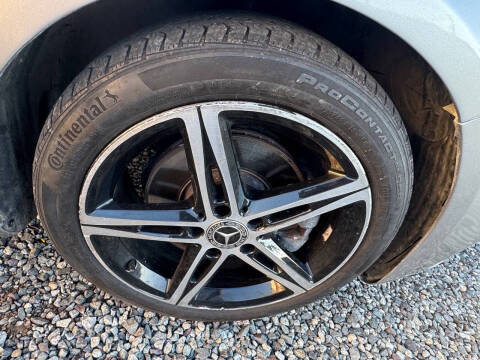 Used - Mercedes-Benz A-Class A 220 SEDAN for sale in Staten Island NY