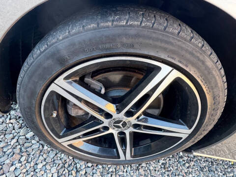 Used - Mercedes-Benz A-Class A 220 SEDAN for sale in Staten Island NY