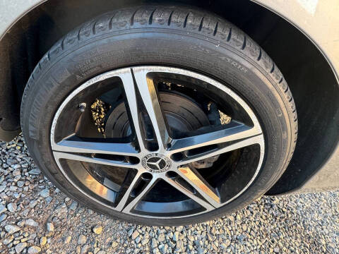 Used - Mercedes-Benz A-Class A 220 SEDAN for sale in Staten Island NY