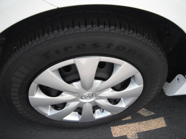 Pre-owned Car CorollaToyota