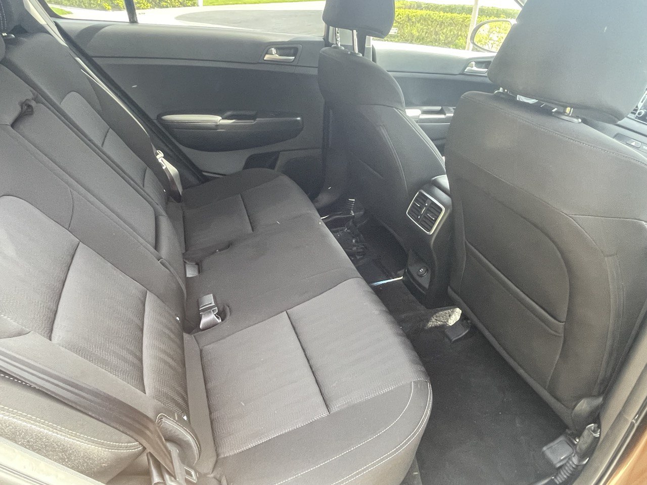 Used - Kia Sportage LX SUV for sale in Staten Island NY