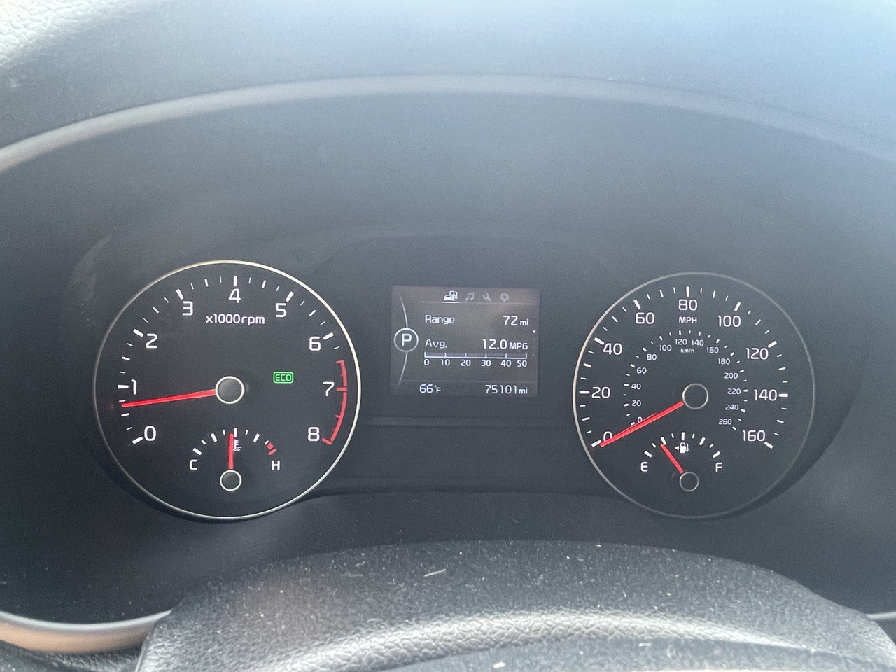 Used - Kia Sportage LX SUV for sale in Staten Island NY