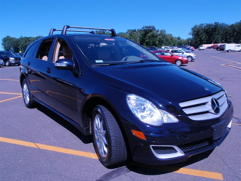 offers Used Car for Sale 2006 MercedesBenz
