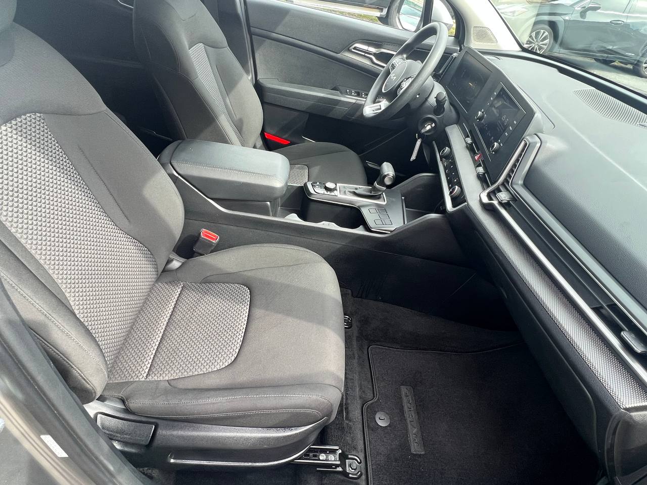 Used - Kia Sportage LX SUV for sale in Staten Island NY