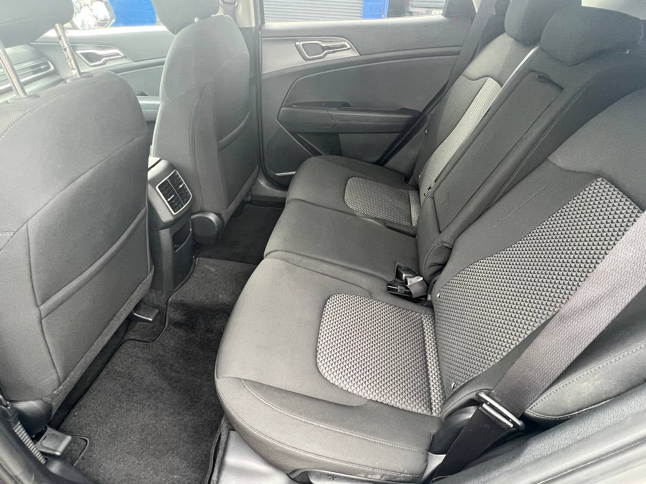 Used - Kia Sportage LX SUV for sale in Staten Island NY