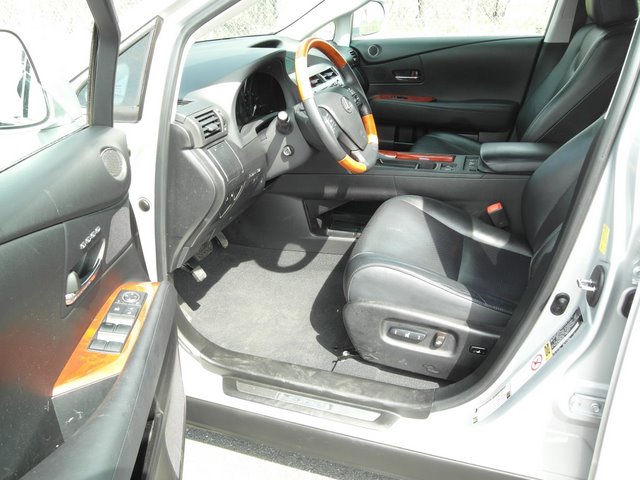 Used - Lexus RX 350 Sport Utility for sale in Staten Island NY