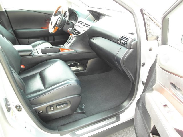 Used - Lexus RX 350 Sport Utility for sale in Staten Island NY