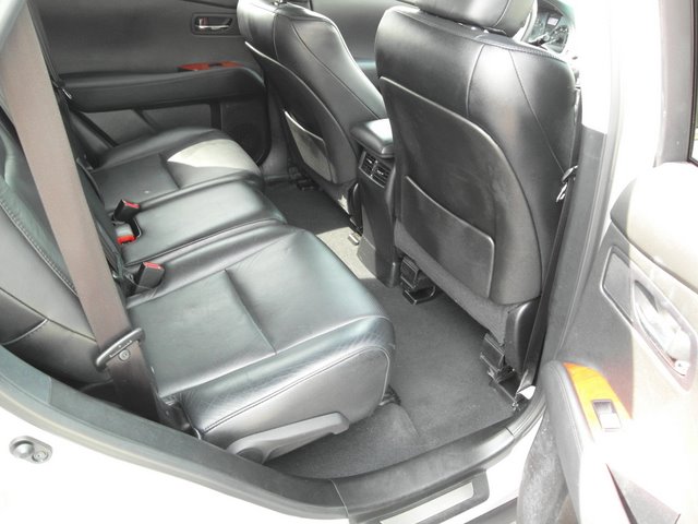 Used - Lexus RX 350 Sport Utility for sale in Staten Island NY