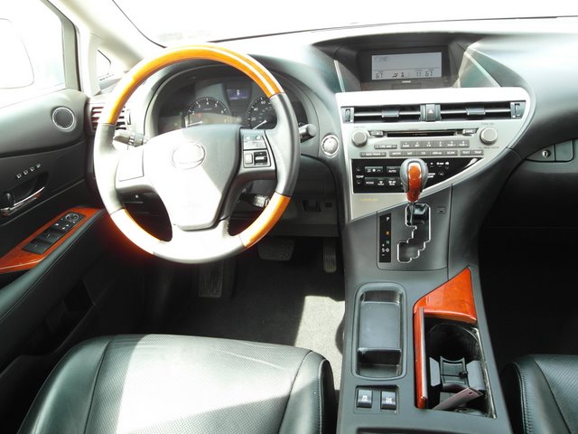 Used - Lexus RX 350 Sport Utility for sale in Staten Island NY