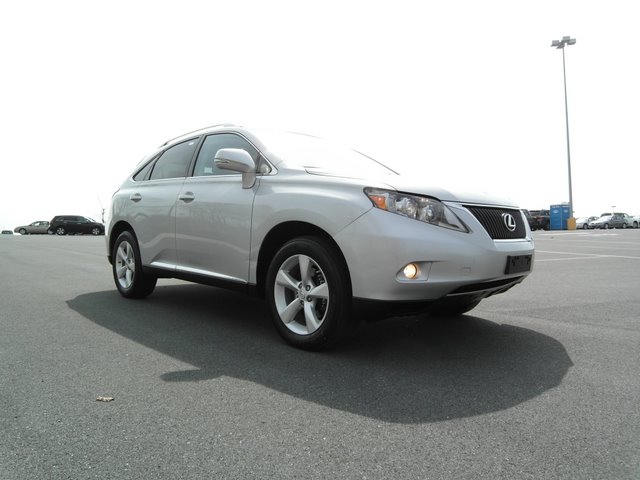 Used - Lexus RX 350 Sport Utility for sale in Staten Island NY