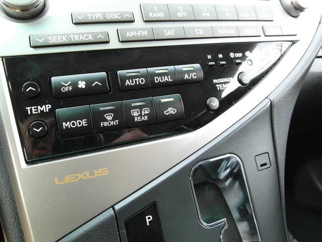 Used - Lexus RX 350 Sport Utility for sale in Staten Island NY