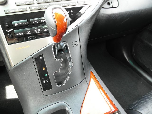 Used - Lexus RX 350 Sport Utility for sale in Staten Island NY