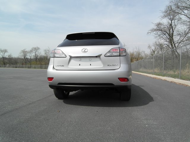 Used - Lexus RX 350 Sport Utility for sale in Staten Island NY