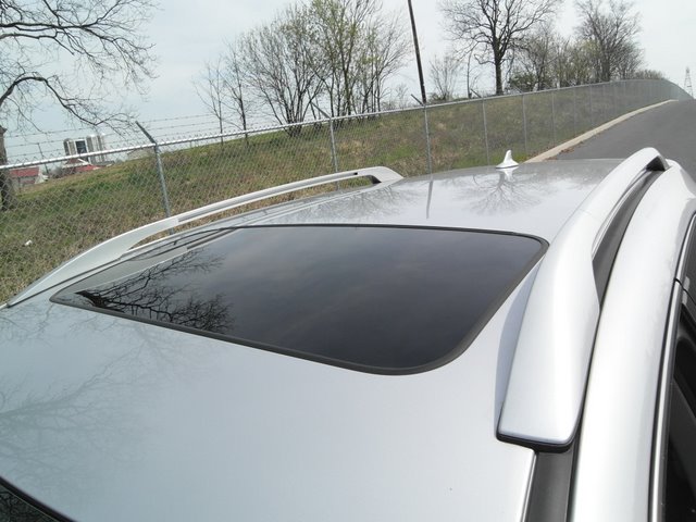 Used - Lexus RX 350 Sport Utility for sale in Staten Island NY