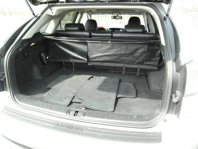 Used - Lexus RX 350 Sport Utility for sale in Staten Island NY