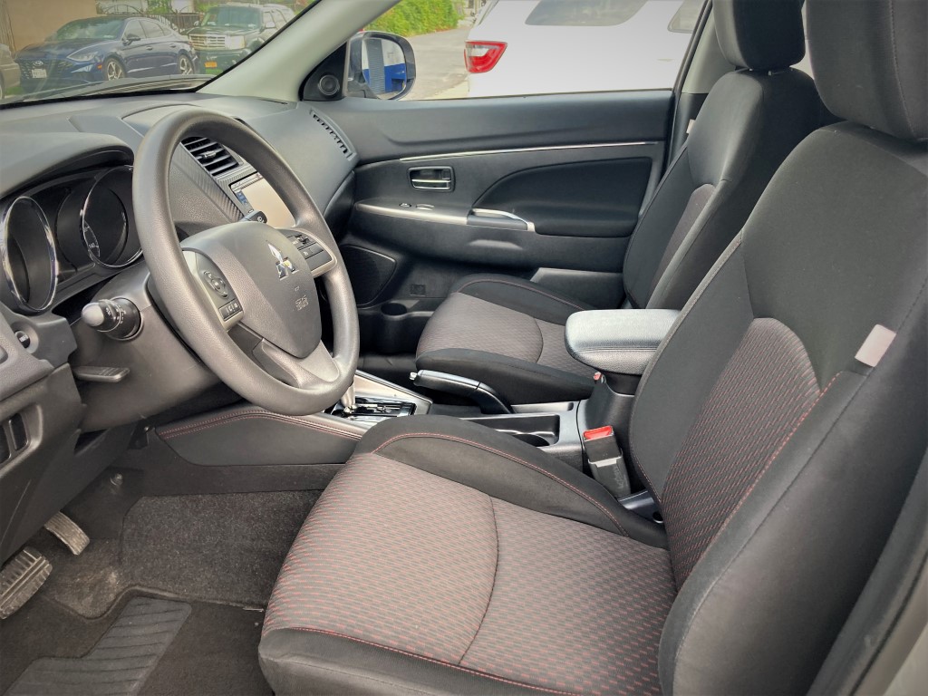 Used - Mitsubishi Outlander Sport SP Wagon for sale in Staten Island NY