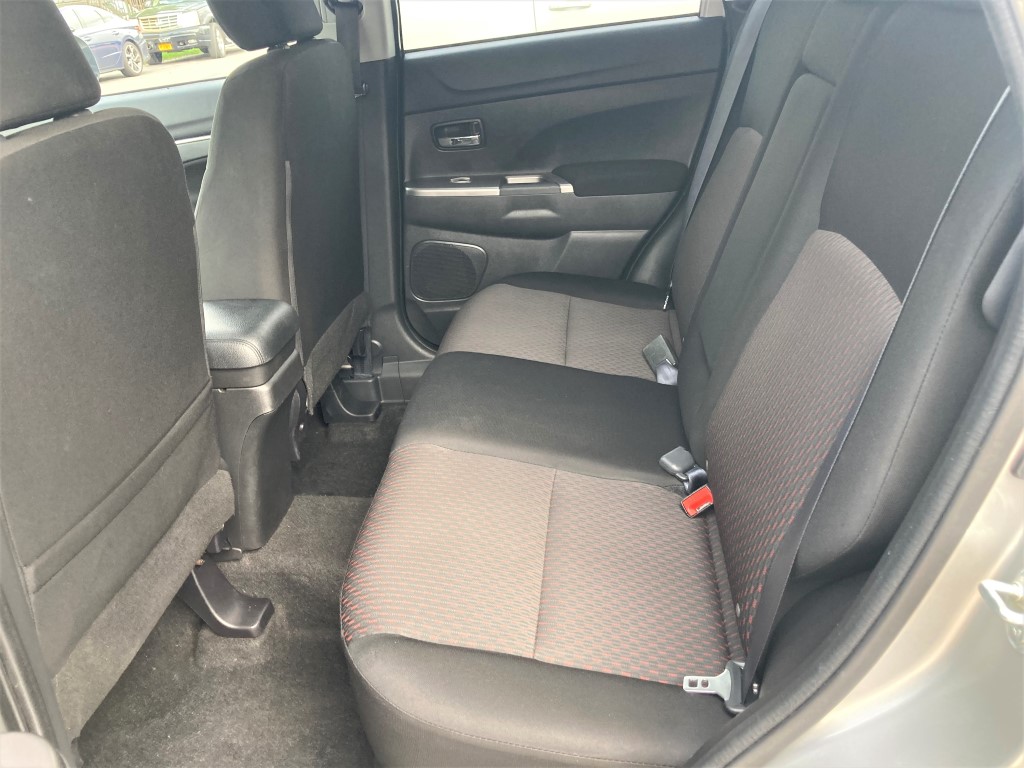 Used - Mitsubishi Outlander Sport SP Wagon for sale in Staten Island NY