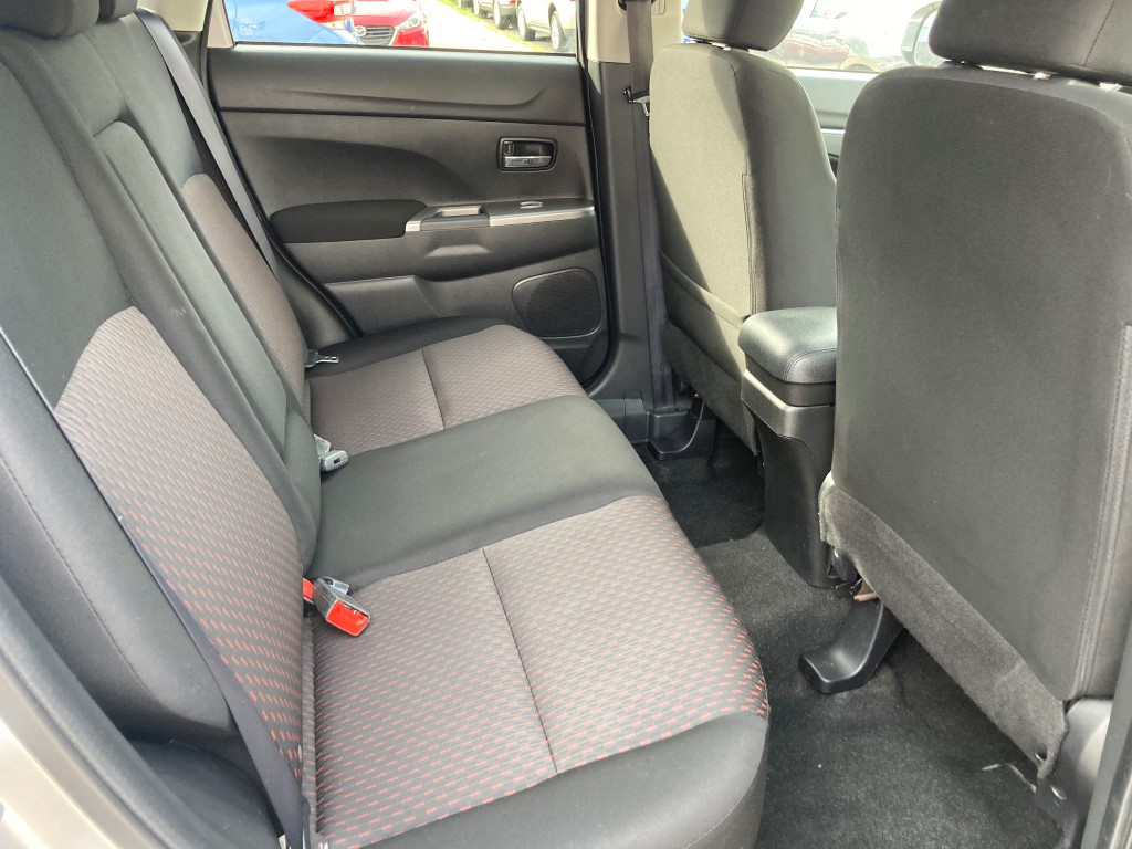 Used - Mitsubishi Outlander Sport SP Wagon for sale in Staten Island NY