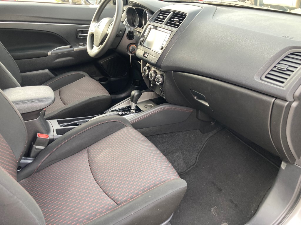 Used - Mitsubishi Outlander Sport SP Wagon for sale in Staten Island NY