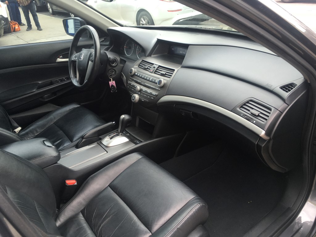 Used - Honda Accord SE Sedan for sale in Staten Island NY