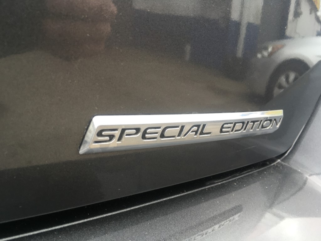 Used - Honda Accord SE Sedan for sale in Staten Island NY